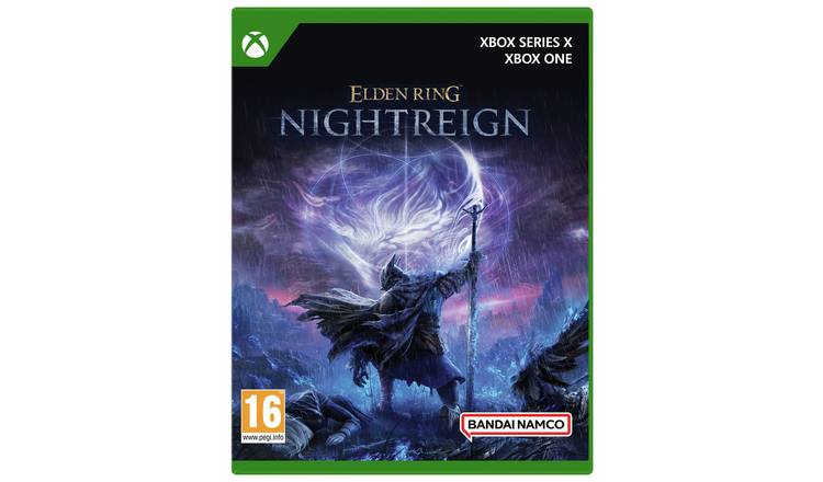 Elden Ring Nightreign Xbox One & Series X Game Pre-Order