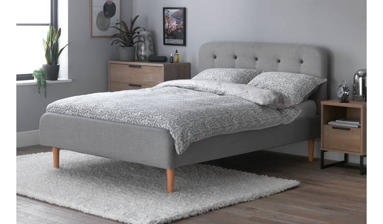 Argos small double deals mattress