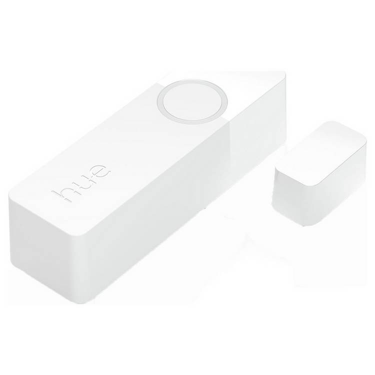 Philips Hue Secure Smart Contact Sensor - White 0