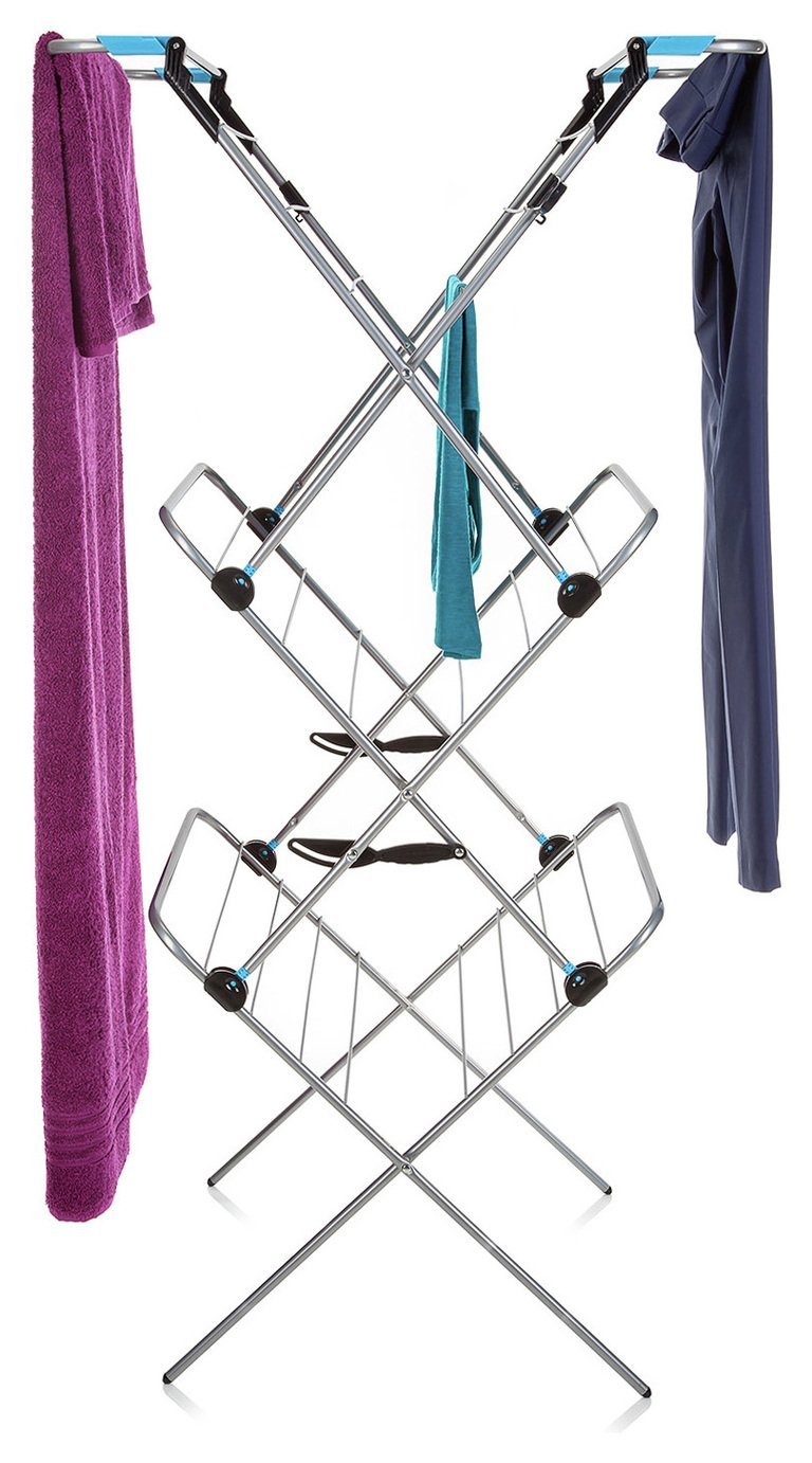 Minky Verso 3 Tier Indoor Airer Review