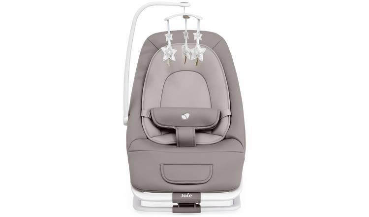 Buy Joie Dreamer Compact Rocker Walnut Baby bouncers and