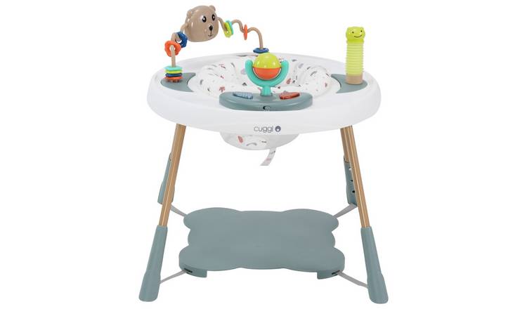 Cuggl Baby Entertainer