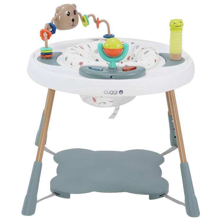 Cuggl Baby Entertainer 0
