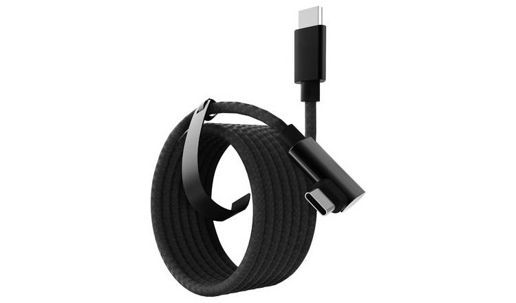  STEALTH 3m Braided USB-C Link Cable For Meta Quest 2, 3, 3S