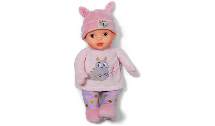 Baby Annabell Little Annabell Doll - 10inch/25cm