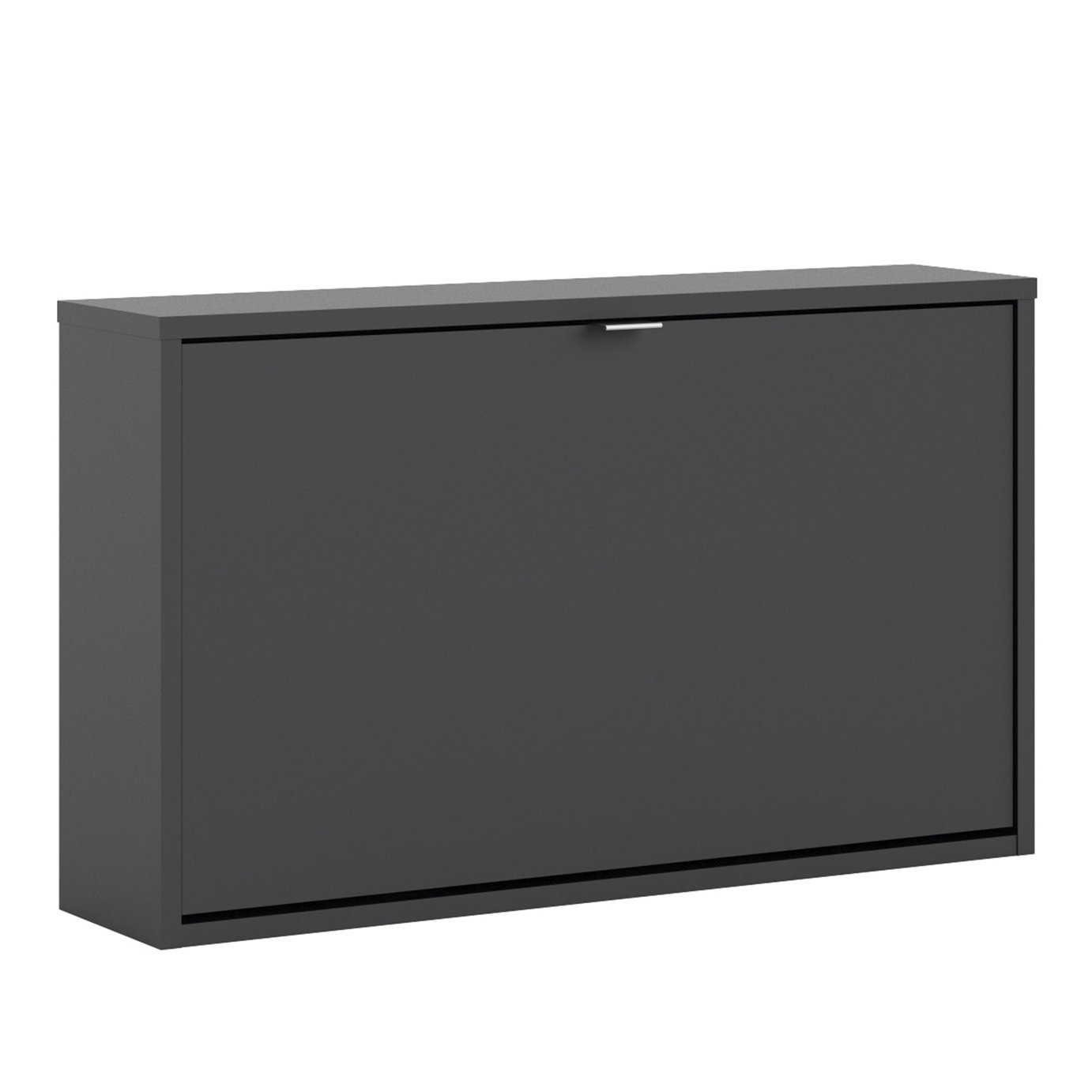 Wall 1 Door Shoe Cabinet Review