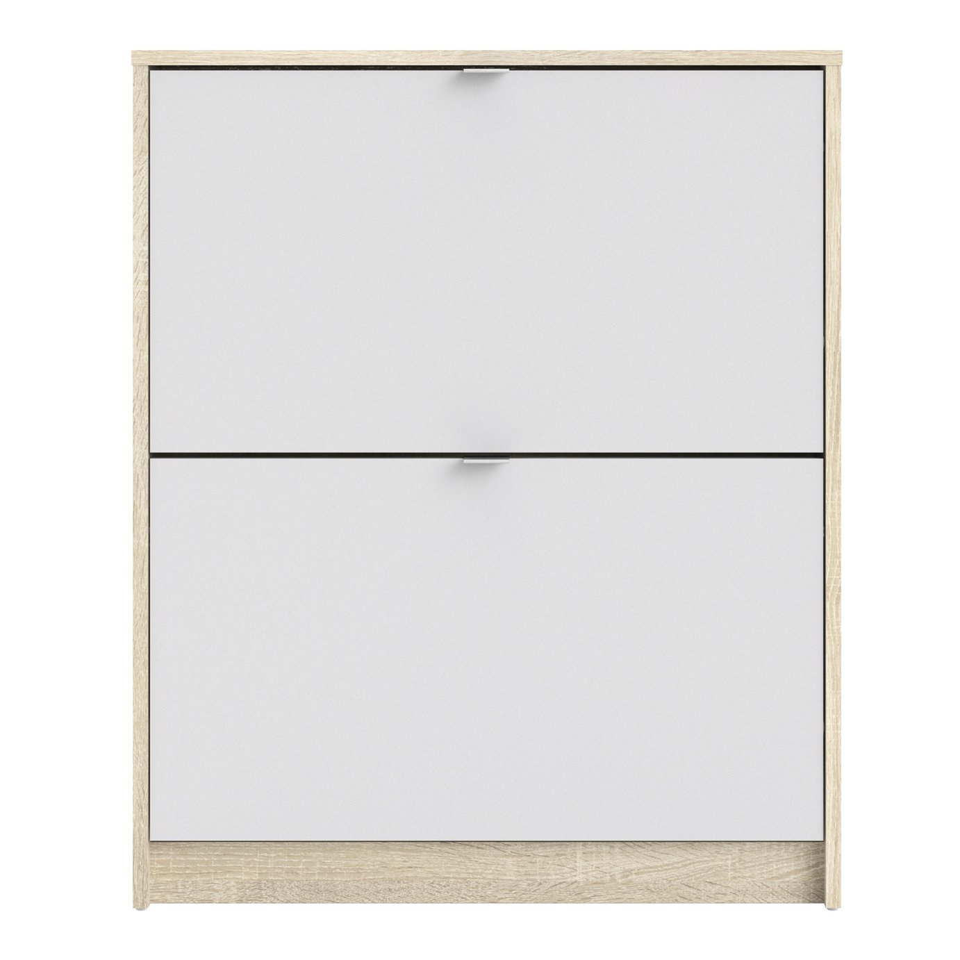 Wall 2 Door Shoe Cabinet Review