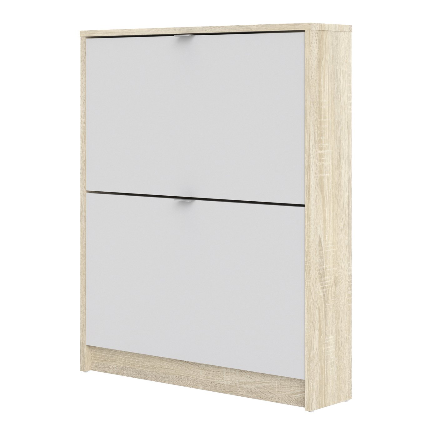 Wall 2 Door Shoe Cabinet Review