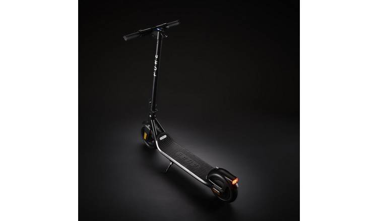 Pure Air5 Adult Folding Electric Scooter - Black