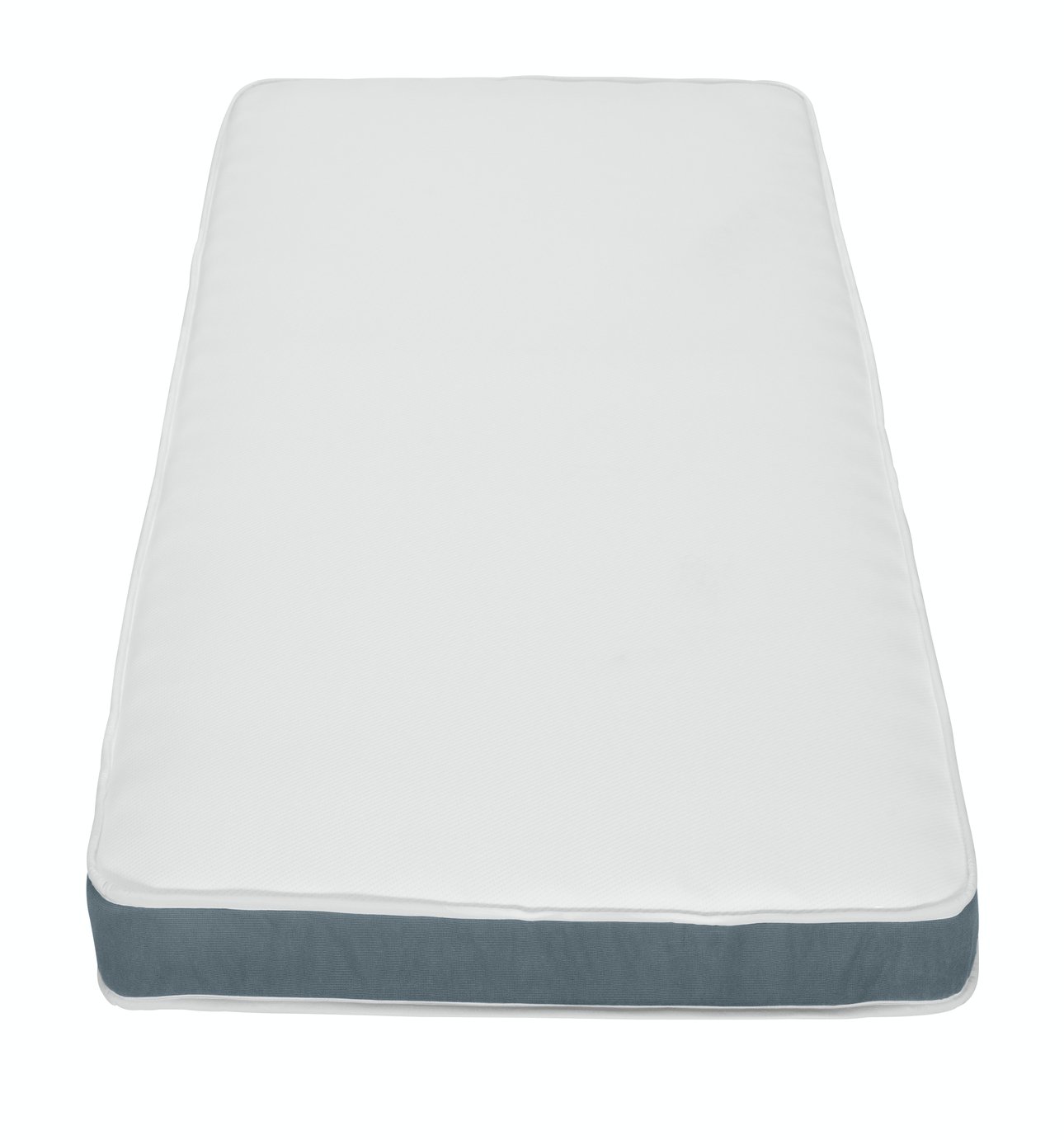 Argos Home Alexis Soft Knit Foam Free Single Mattress Review