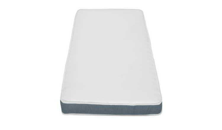 Argos Home Alexis Soft Knit Foam Free Single Mattress