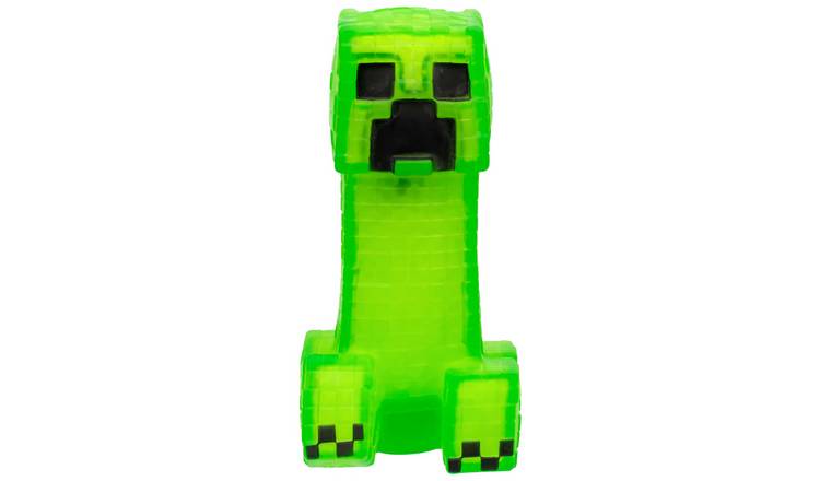 Heroes of Goo Jit Zu Minecraft Creeper Hero Pack