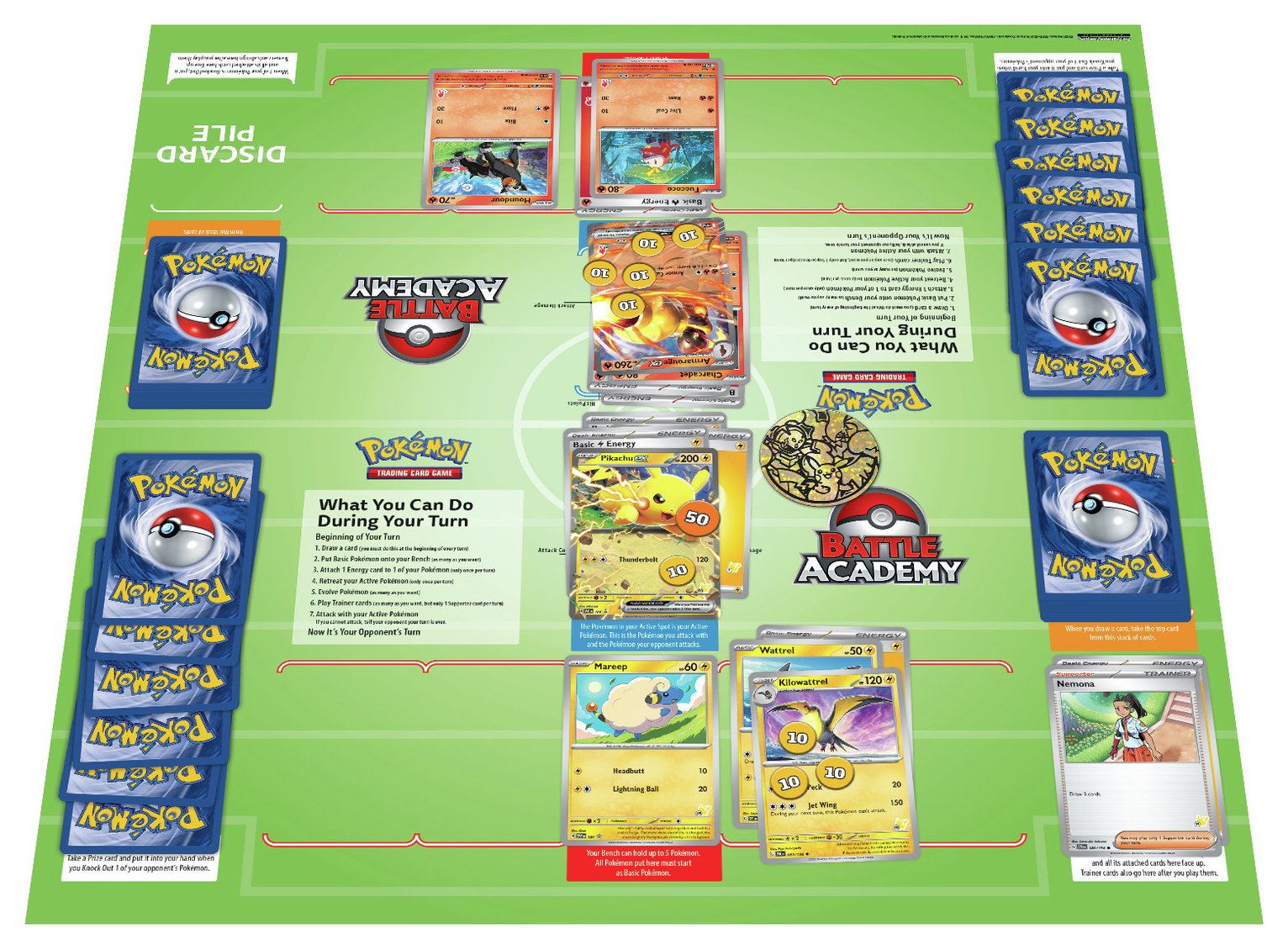 argos pokemon cards The results of my successful Argos order last week : r/PokemonDealsUK