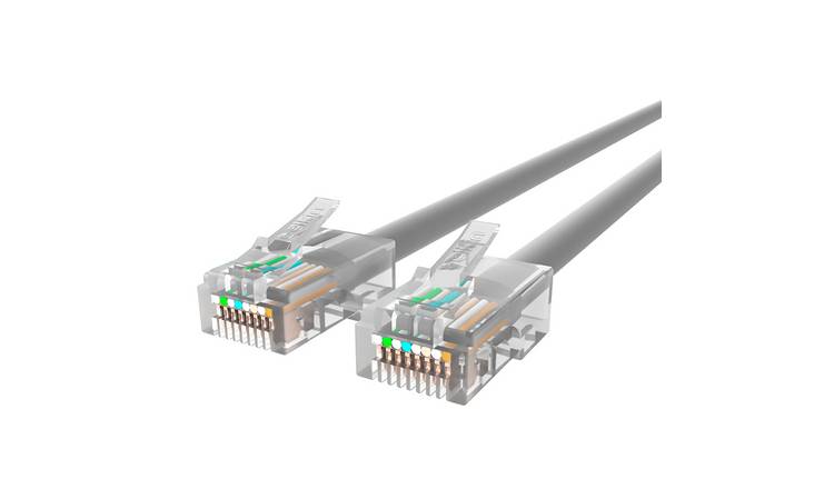 Argos network cable