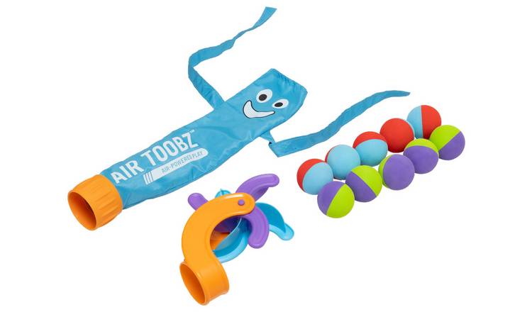 Fat Brain Toys Air Toobz Whirlwind Accessory Pack