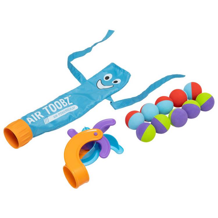 Fat Brain Toys Air Toobz Whirlwind Accessory Pack 0