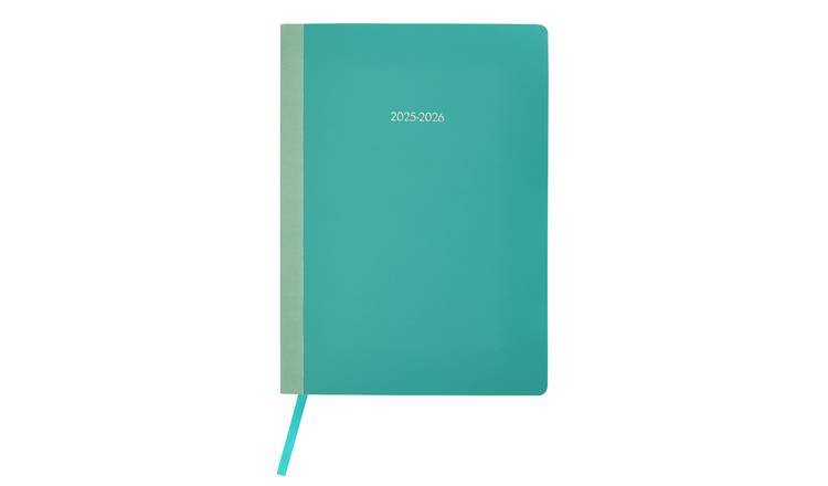 Home B5 Day To Page Mid Year Diary