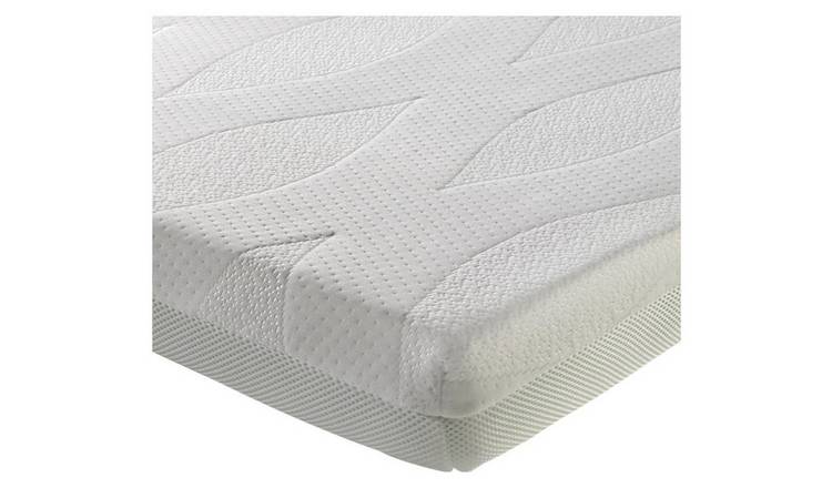 Dormeo Octaspring Classic Mattress Topper - Single