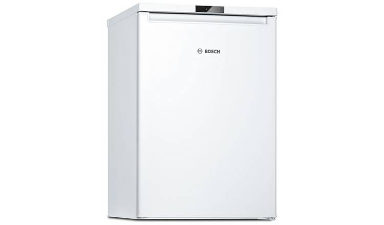 Bosch KTR15NWEAG Table Top Fridge - White
