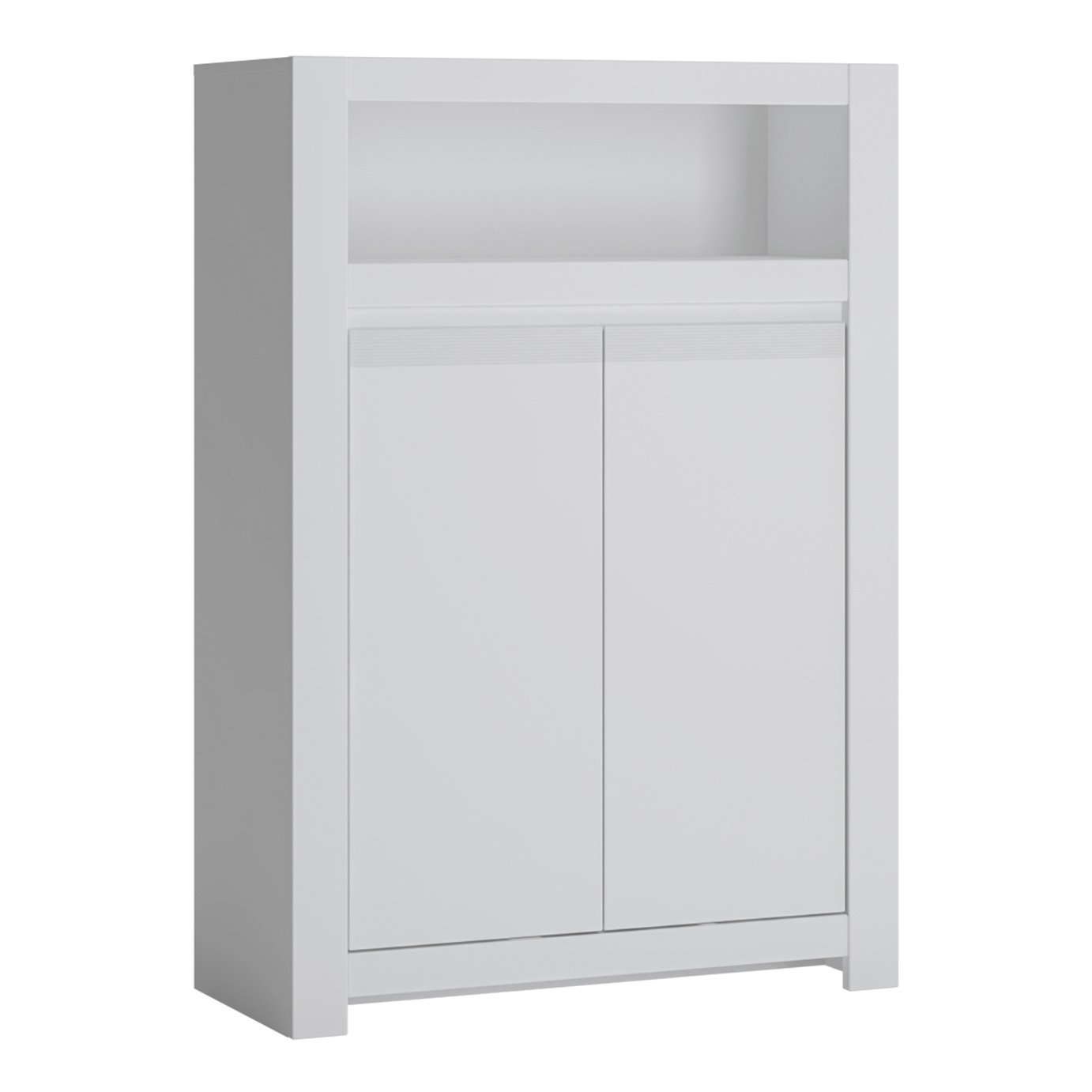 Delph 2 Door Sideboard Review