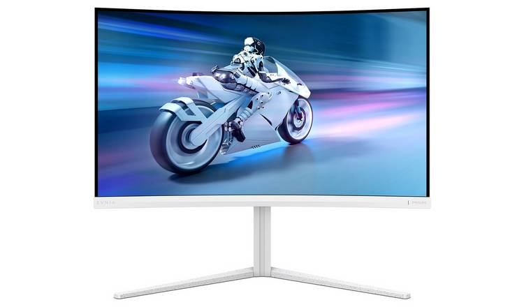 Philips Evnia 32M2C5501 32 Inch 180Hz QHD Gaming Monitor