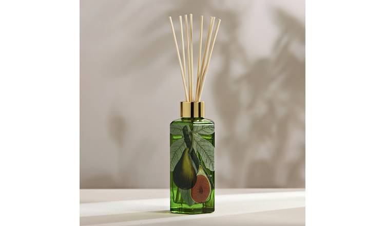 Argos Home 150ml Scented Diffuser - Fig Leaf & Amber
