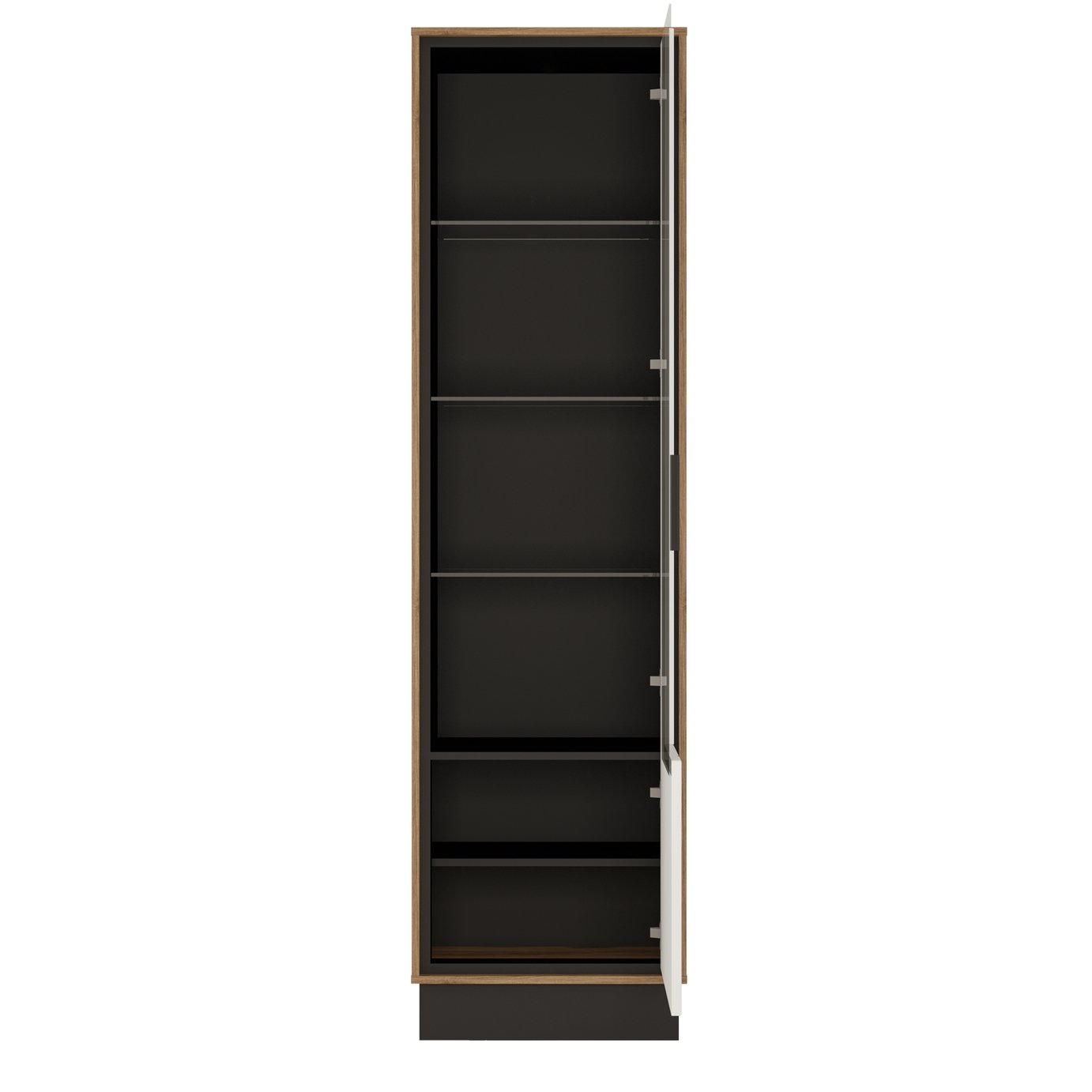 Colton 1 Door Right Hand Display Cabinet Review