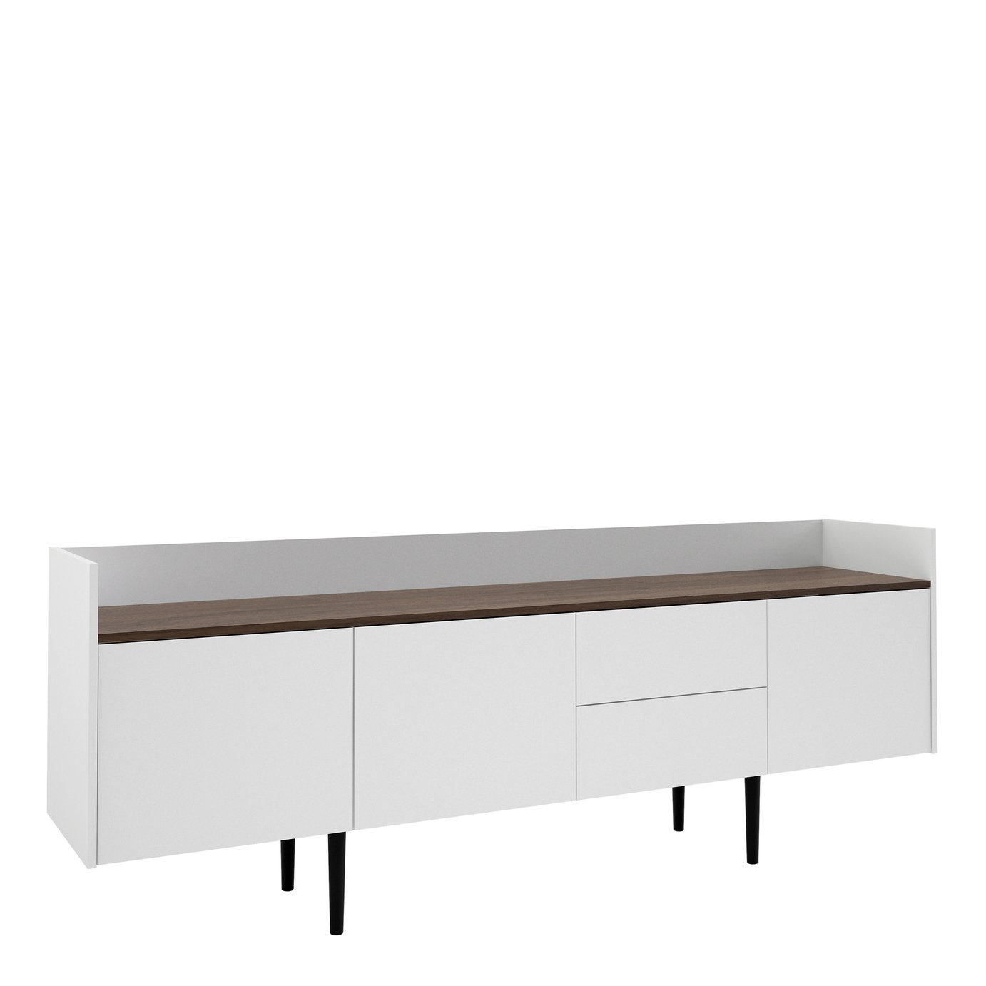 Cullen 3 Door 2 Drawer Sideboard Review