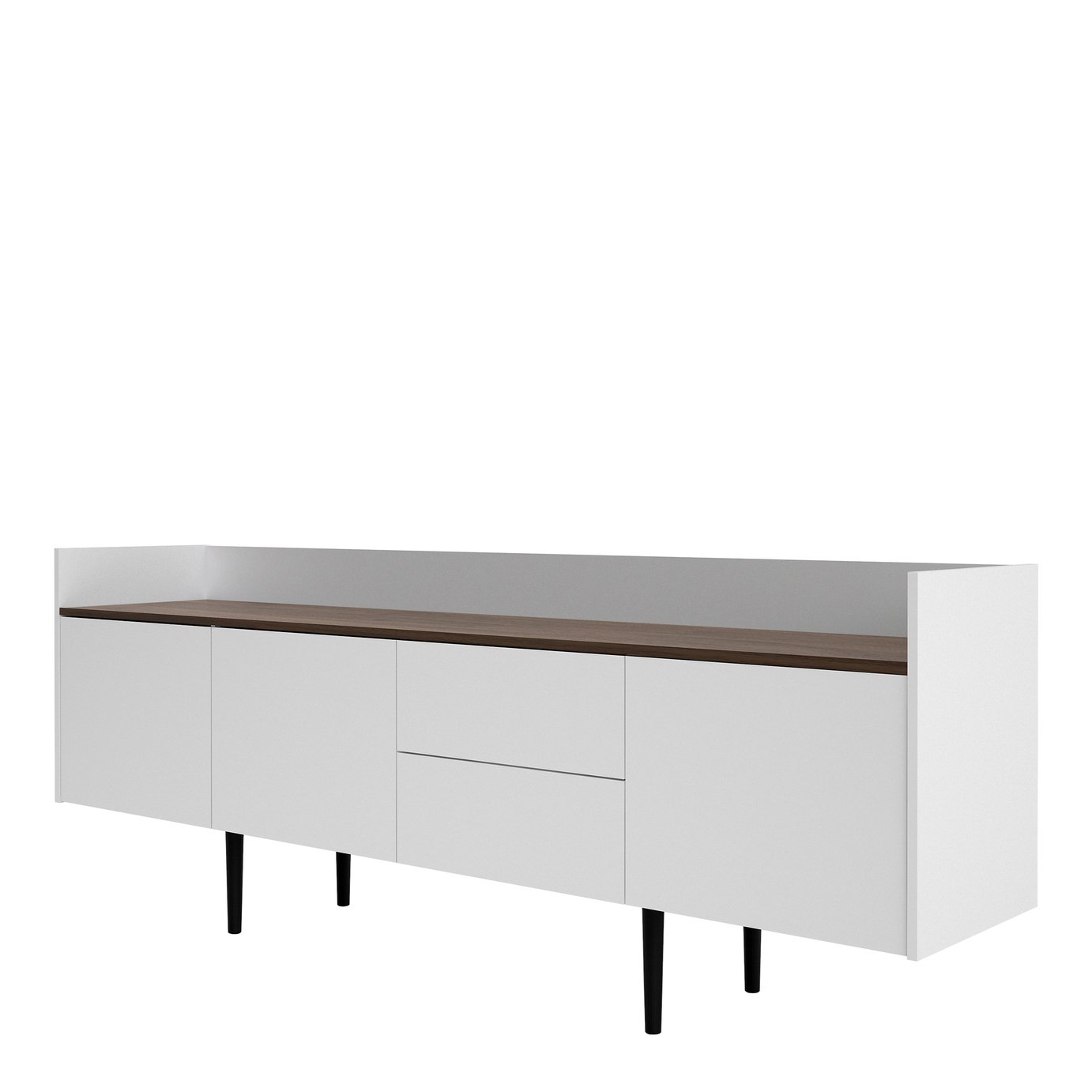 Cullen 3 Door 2 Drawer Sideboard Review