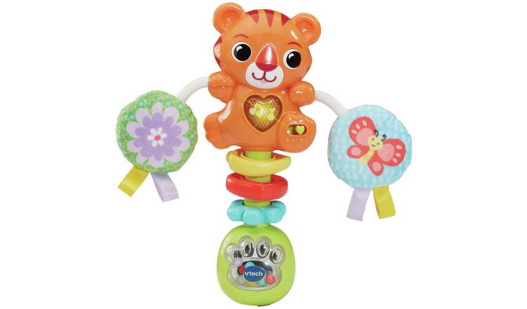 VTech Rattle & Roar Tiger