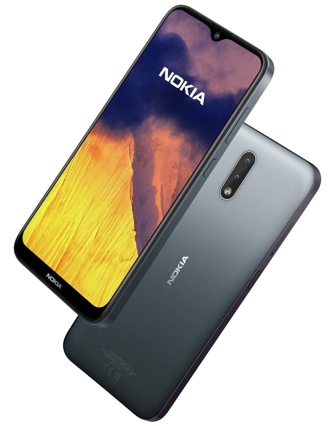 SIM Free Nokia 2.3 32GB  Mobile Phone Review