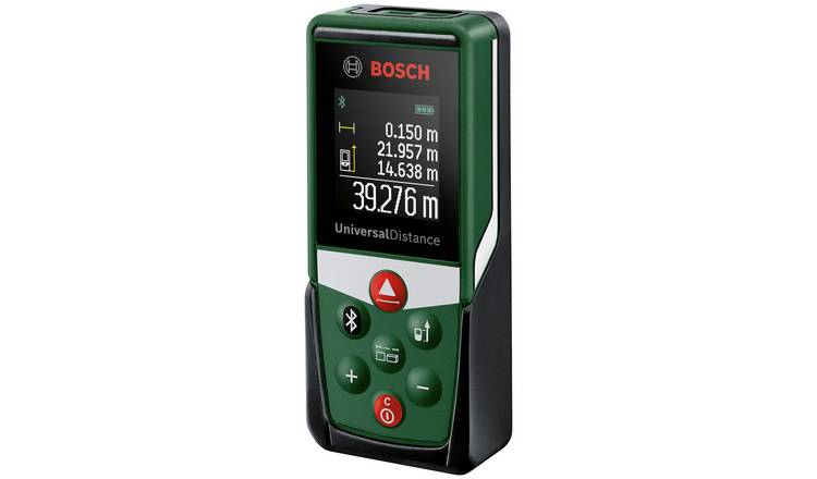 Bosch Universal Distance 40C Laser Measure