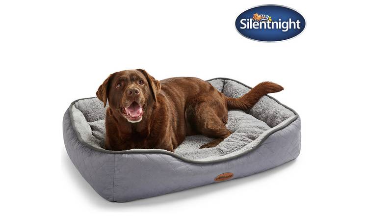 Silentnight Airmax Pet Bed - Large