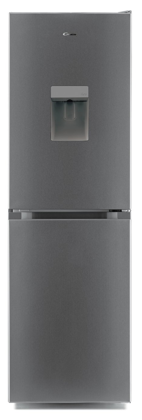 Candy CMCL5172SWDK Fridge Freezer Review