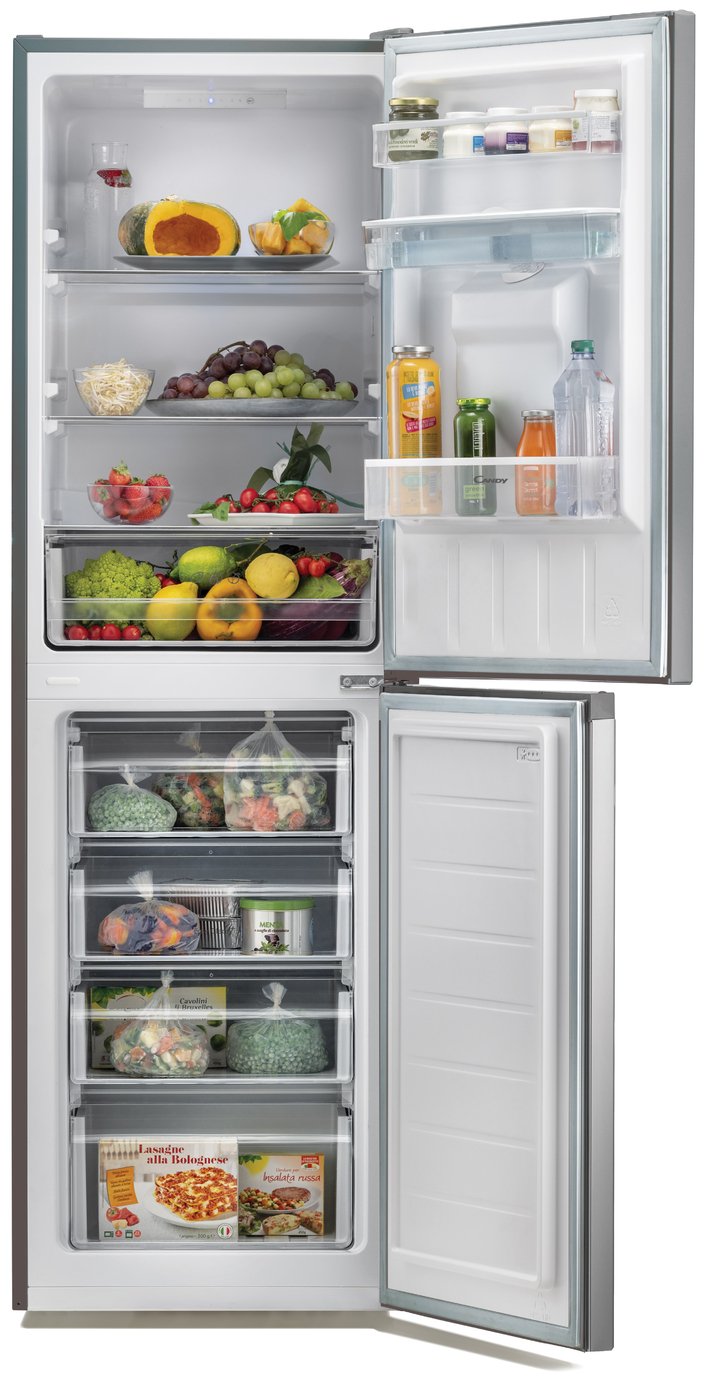 Candy CMCL5172SWDK Fridge Freezer Review