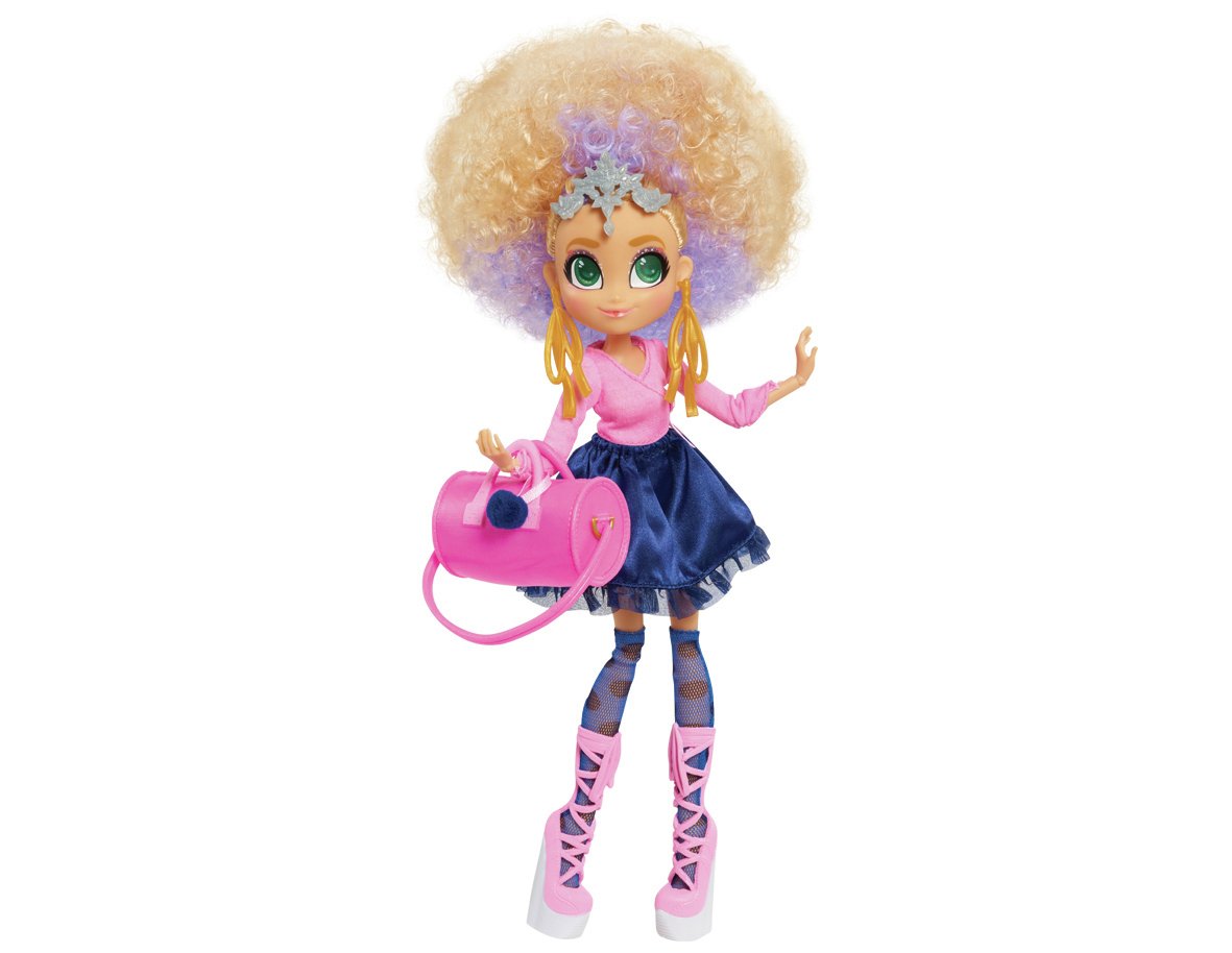 argos fashion dolls