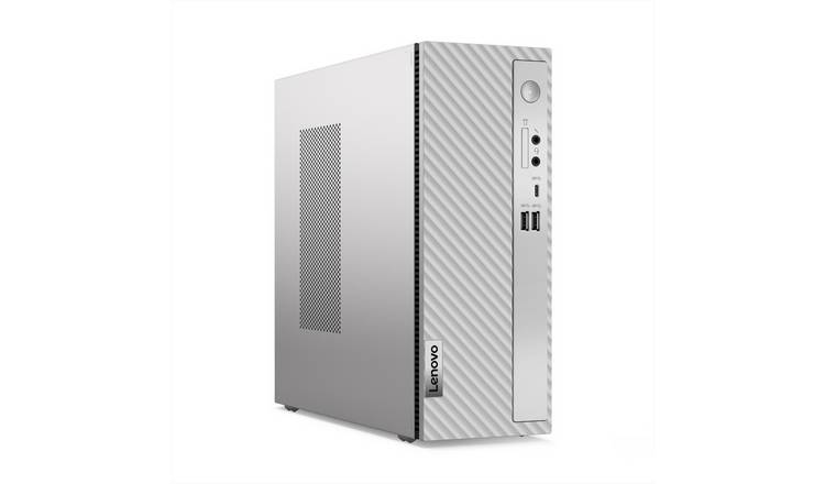 Lenovo IdeaCentre 3 i3 8GB 1TB Desktop PC