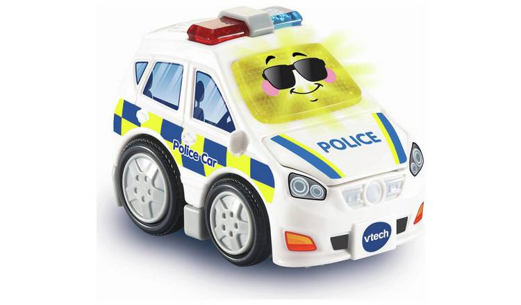 VTech Toot - Toot Drivers Police Car