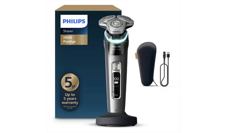 Philips i9000 Prestige Electric Men Shavers X9001/10