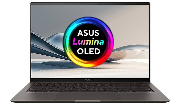 ASUS Zenbook S 14 OLED 14in Ultra 7 16GB 1TB Laptop