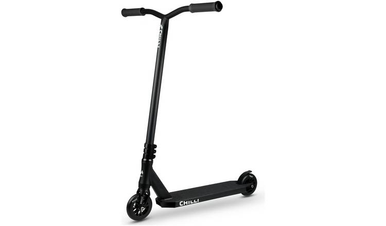 Chilli Pro Reaper Beginner and Advanced Kids Stunt Scooter