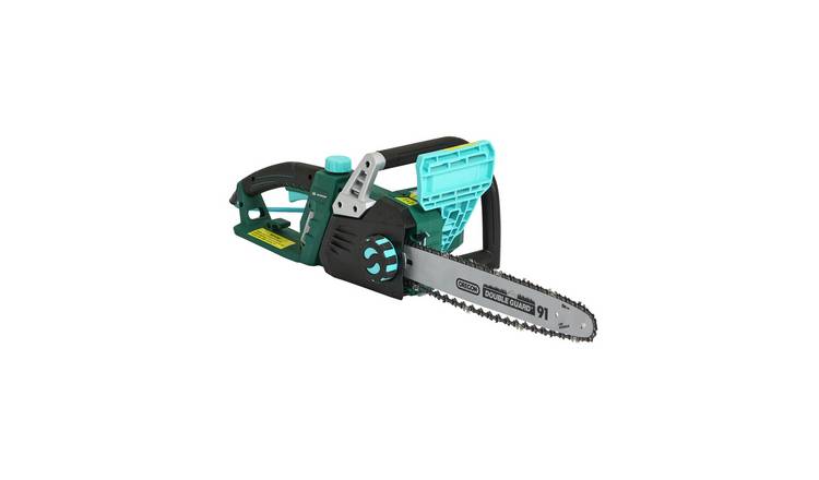 McGregor 40cm Electric Chainsaw - 1800W