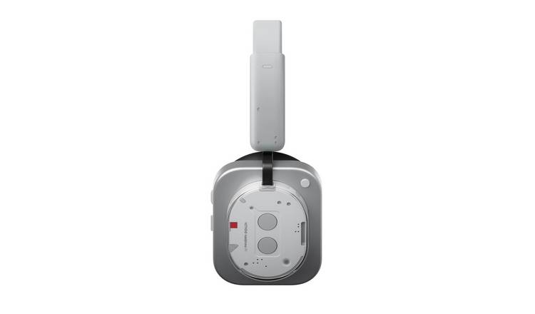 Nothing Headphone (1) Over-Ear Wireless Headphones - White
