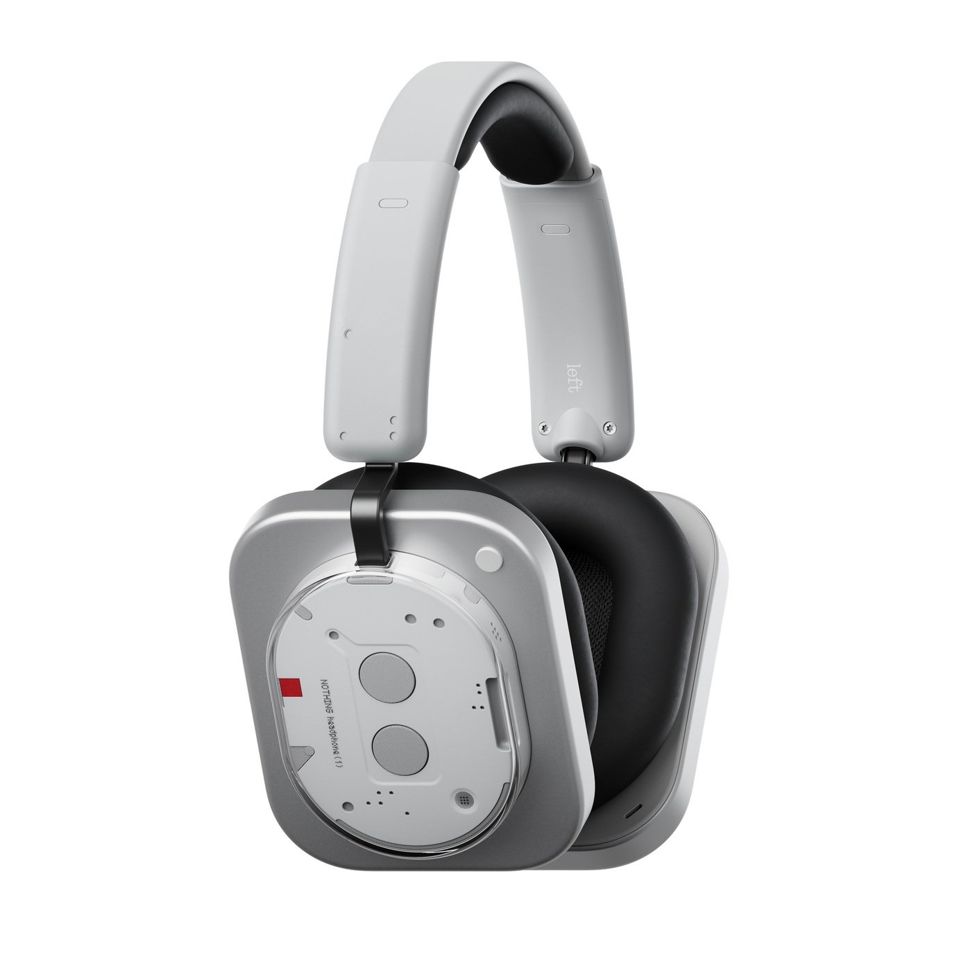 Nothing Headphone (1) White 中古 Nothing Headphone (1) ホワイト|中古オーディオ格安販売の【イオシス】