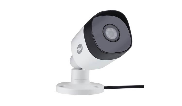 surveillance camera argos