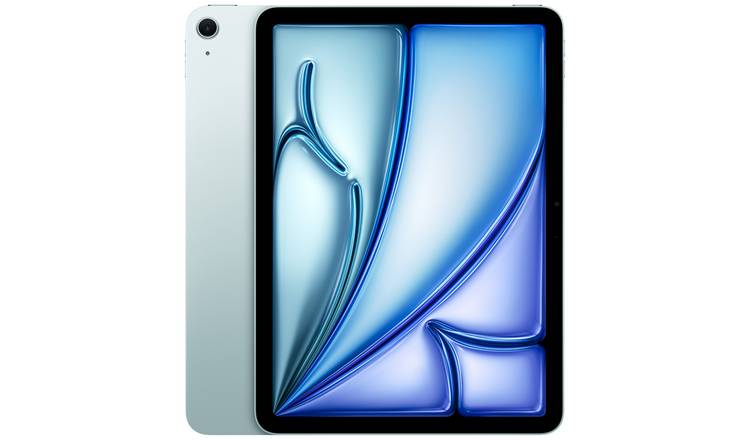 Apple iPad Air 2025 11 Inch Wi-Fi 512GB - Blue