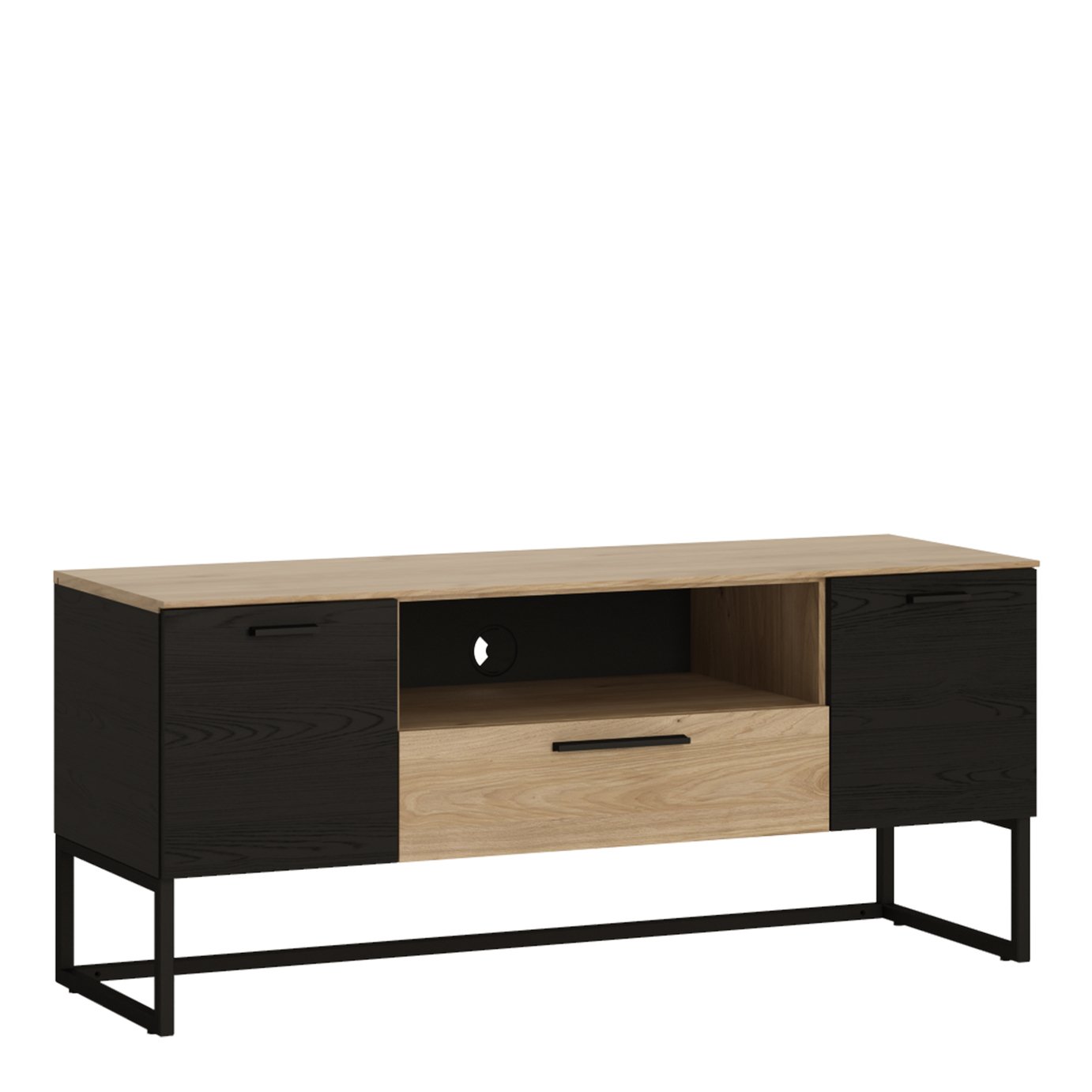 Hollyn 2 Door TV Unit Review