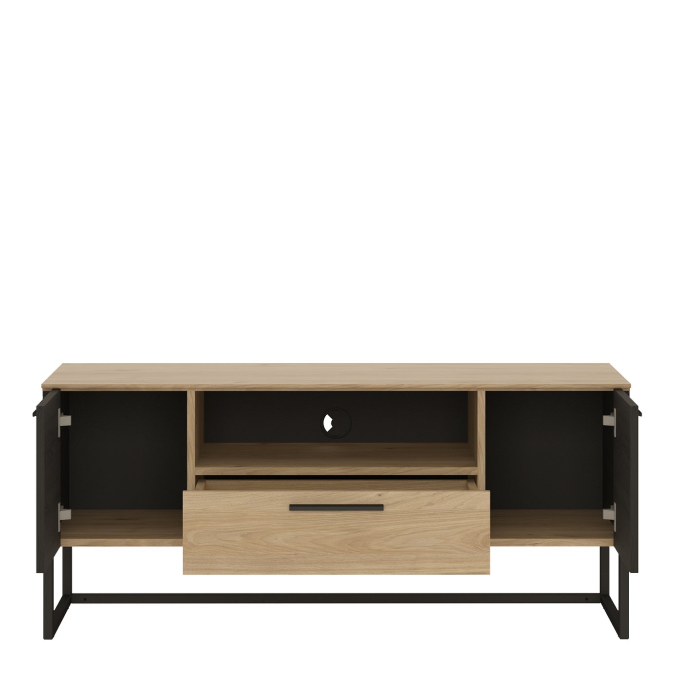 Hollyn 2 Door TV Unit Review