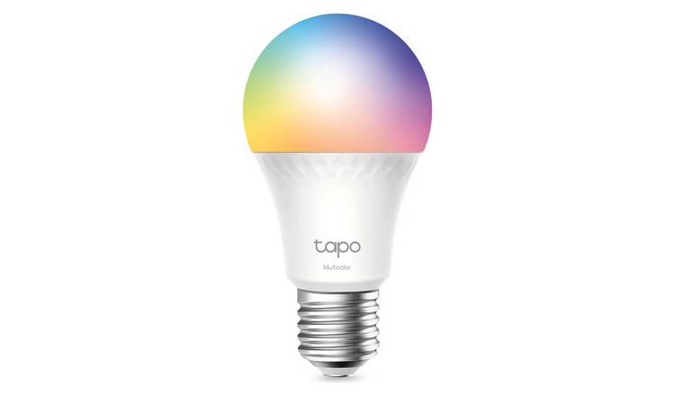 TP-Link Tapo L535E 9W Smart Light Bulb - Pack of 1