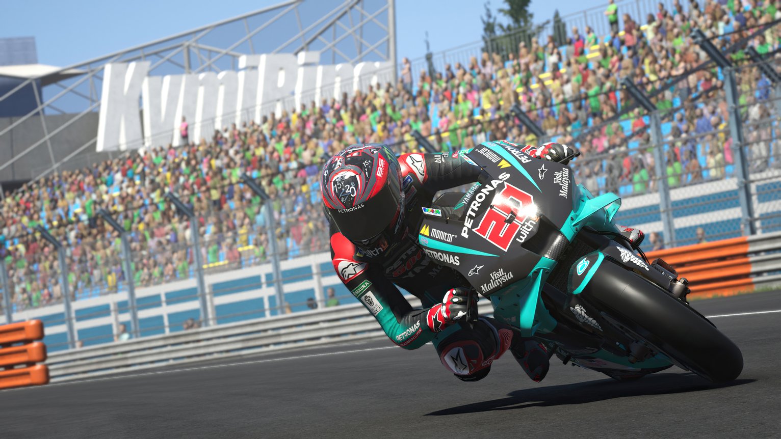 MotoGP 20 PS4 Game Review